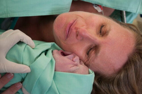 Why Can Cesarean Deliveries Affect Women's Emotions?