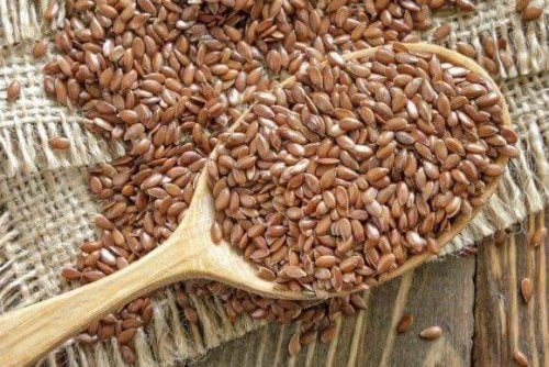 The Benefits of Flaxseed During Pregnancy