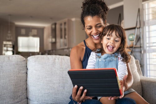 7 Interactive Cartoon Series for Kids