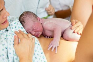 Anatomical and Physiological Changes During Labor