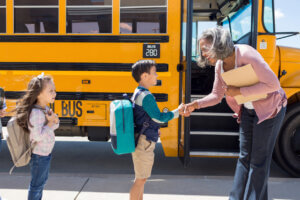 How to Teach Politeness to Children?