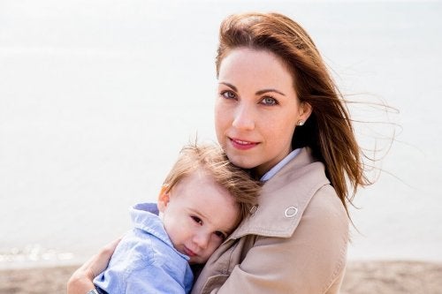 13 Tips to Be a Single Mother Without Complexes