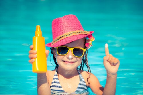 The Best Sunscreens for Babies and Children