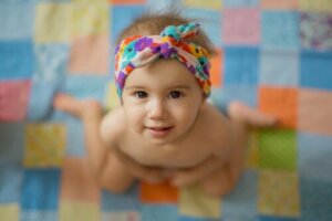 Why Shouldn't Children Sit in a W?