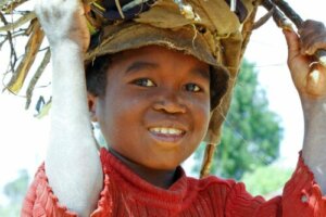 84 Senegalese Names for Boys