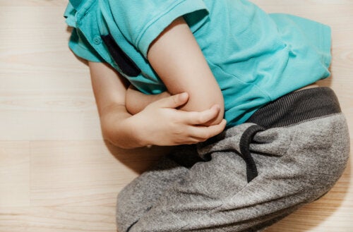 Stomach Ulcers in Children: What You Need to Know