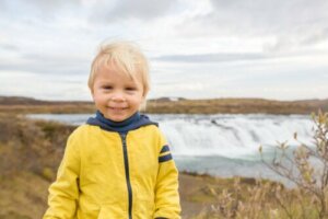 Icelandic Names for Boys