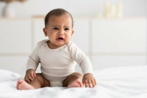 Constipation in Babies Over 6 Months of Age