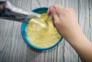 Cereal Purees for Babies: What You Need to Know