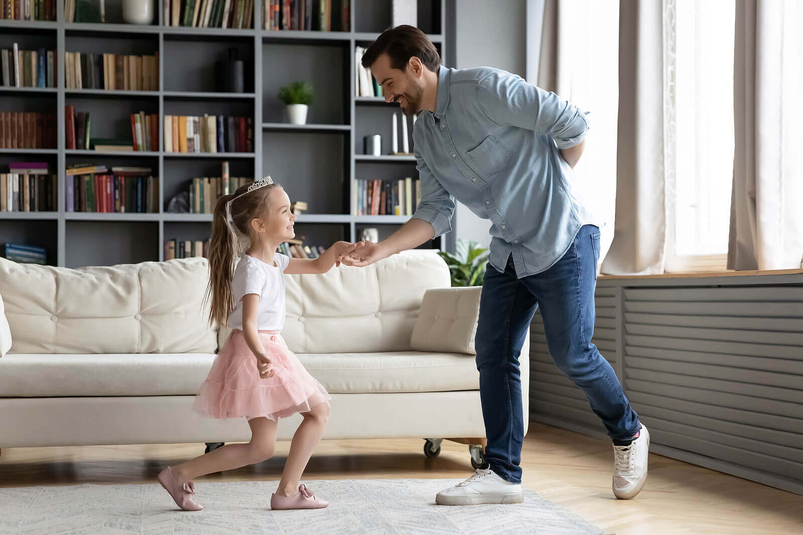 Hoe leer je beleefdheid aan kinderen