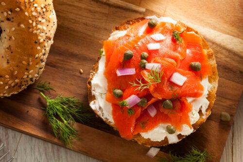 Can You Eat Smoked Salmon When Pregnant?