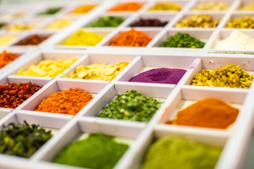 How Food Colorants Affect Children's Health