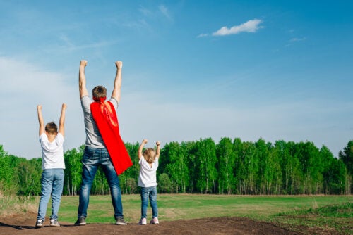 How to Be a Good Family Leader