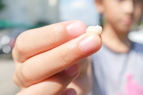 Is it Possible to Reimplant a Baby Tooth?