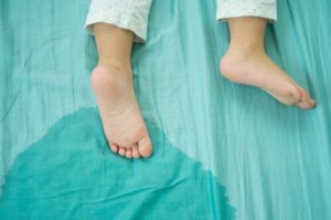 Why Do Children Wet the Bed According to Psychology?