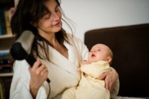 White Noise for Babies: What You Need to Know