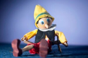 How to Teach Children Not to Lie
