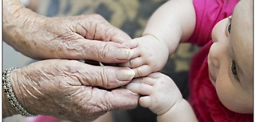 Can Caring for Grandchildren Prevent Dementia and Alzheimer's?