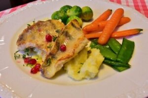 Don't Force Children to Finish the Food on Their Plate