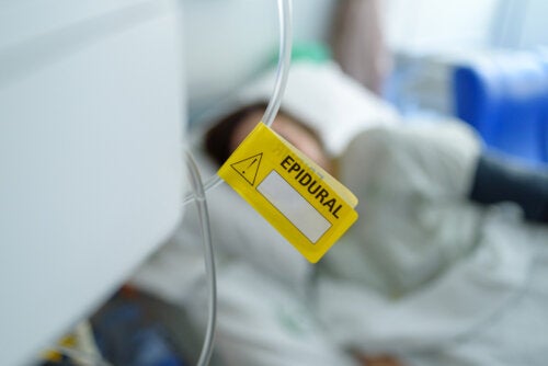 Types of Anesthesia in Labor
