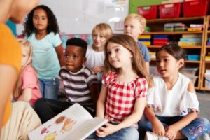 How to Promote Respect for Classmates from School