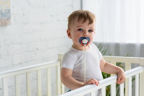 Tricks to Get Your Child to Stop Using a Pacifier