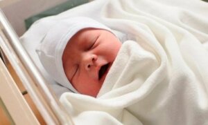 The Strange Noises Babies Make When Breathing