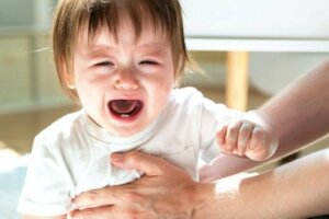 Why is My Child Banging Their Head Against the Wall?