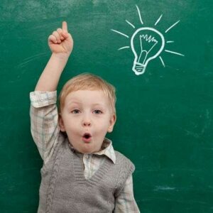 The Snowball Effect for Making Your Child Smarter
