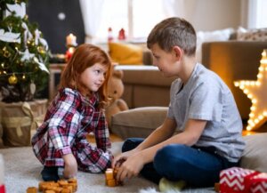 Games to Enjoy Christmas With the Family