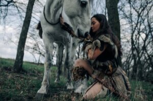 38 Gaelic Girl Names