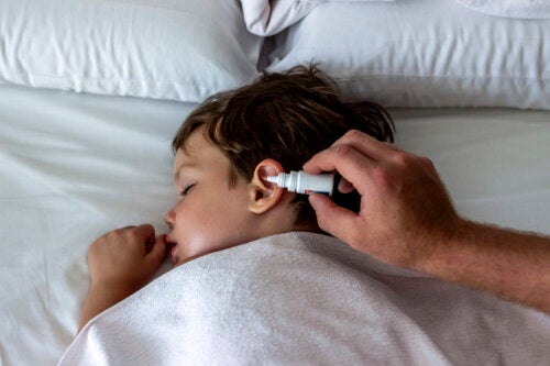 3 Home Remedies for Earaches in Children