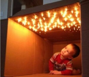 7 Ideas to Have Fun with Your Children