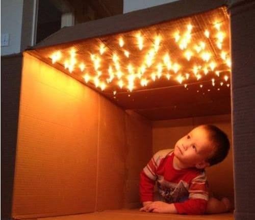 7 Ideas to Have Fun with Your Children