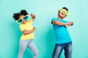 12 Activities with Music and Rhythm to Stimulate Creativity in Children