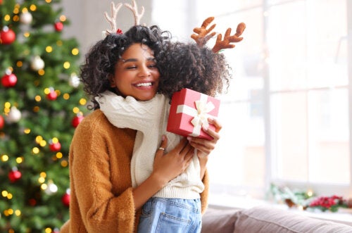 The Values of Christmas for Children