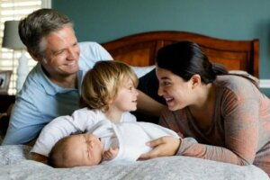 The Importance of Family Dialogue