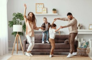 15 Fun Challenges to Do at Home With Kids