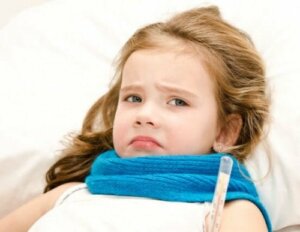Febrile Seizure: How to Act