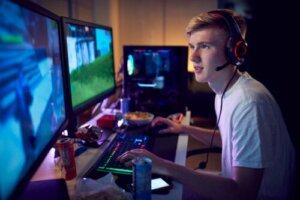 Physical Injuries From Video Games in Adolescents