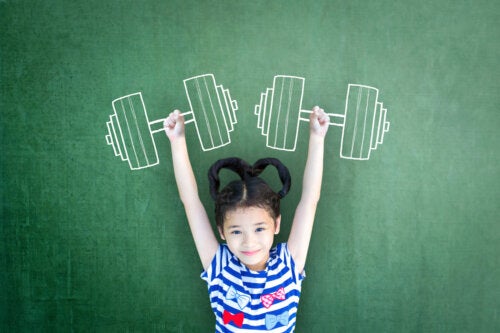 Myths about Physical Strength Training in Children and Adolescents
