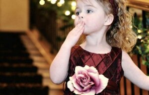 Don't Force Children to Show Affection