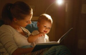 3 Short Stories for Babies