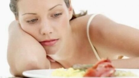 What Can I Do if I Have No Appetite During Pregnancy?