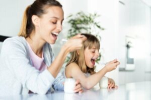 6 Home Remedies Against Heartburn in Children