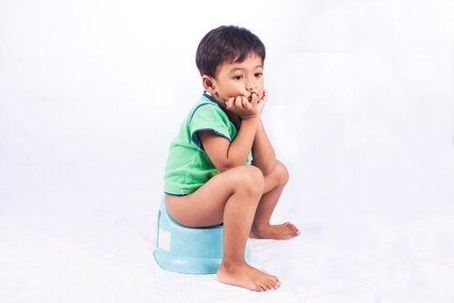 Constipation in Children: What Causes It and How Is It Solved?