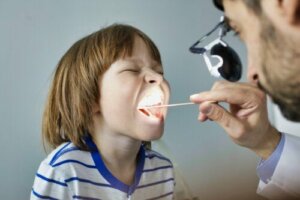 Tonsilloliths in Children: Symptoms and Treatments