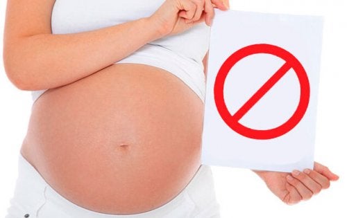 14 Things a Pregnant Woman Shouldn’t Do