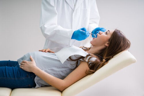 How the Oral Health of Mothers Affects Their Babies