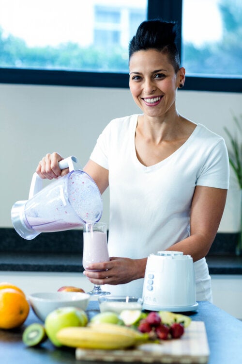 Protein Shakes During Pregnancy, Are They Safe?